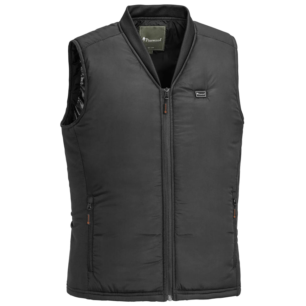 5590-412-01_Pinewood-Vest-Ultra-Body-Heat_Black-Grey