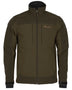 5717-186-01_Pinewood-Smaland-Stretch-Shell-Jacket-Mens_Dark-Olive-Suede-Brown