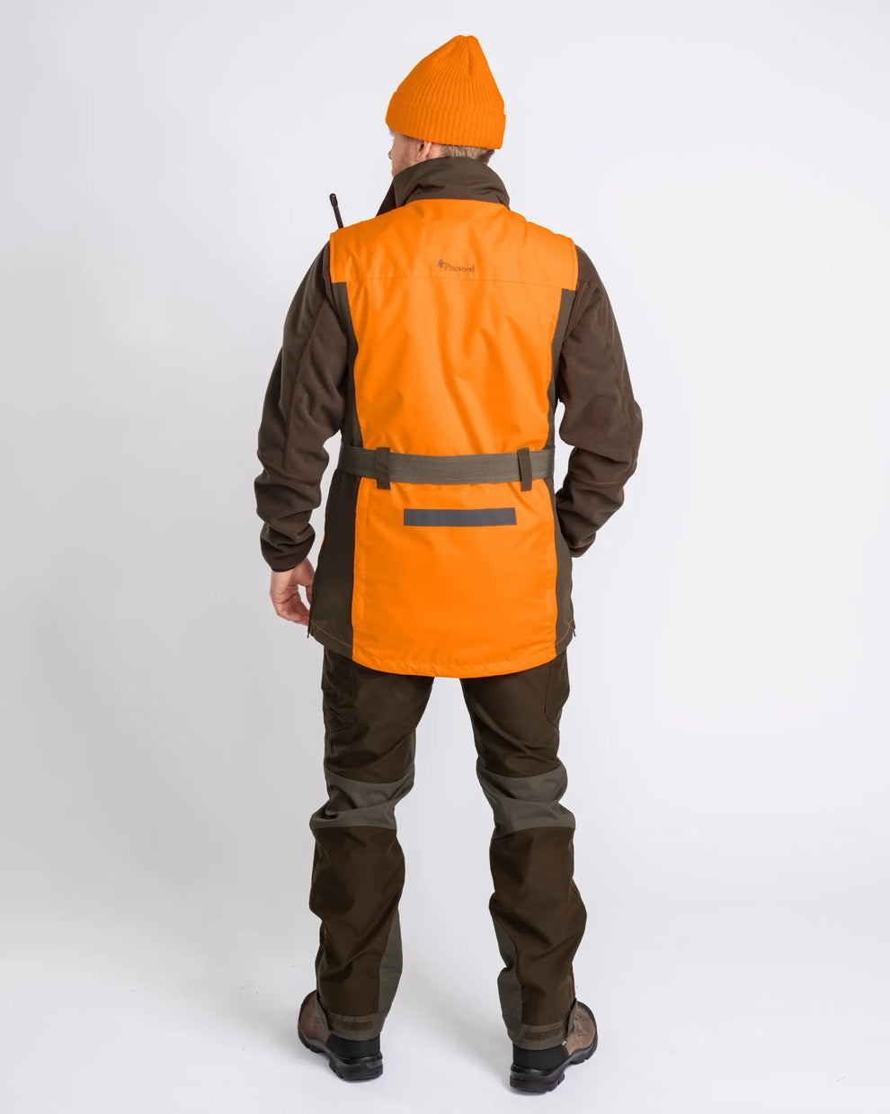 5719-537-66_Doghandler_BLANK_Vest-66_Pinewood