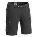 5792-443-01_Pinewood-Varnamo-Serengeti-Shorts_Dark-Anthracite
