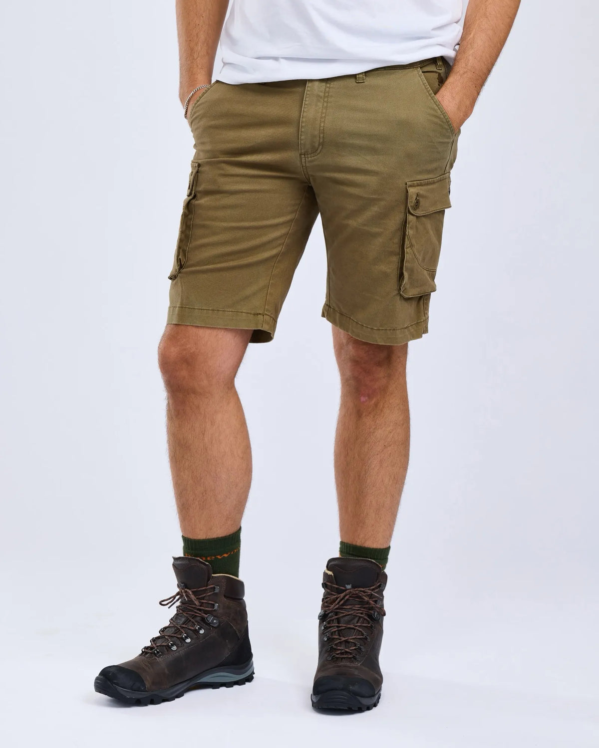 Bird Watching Shorts