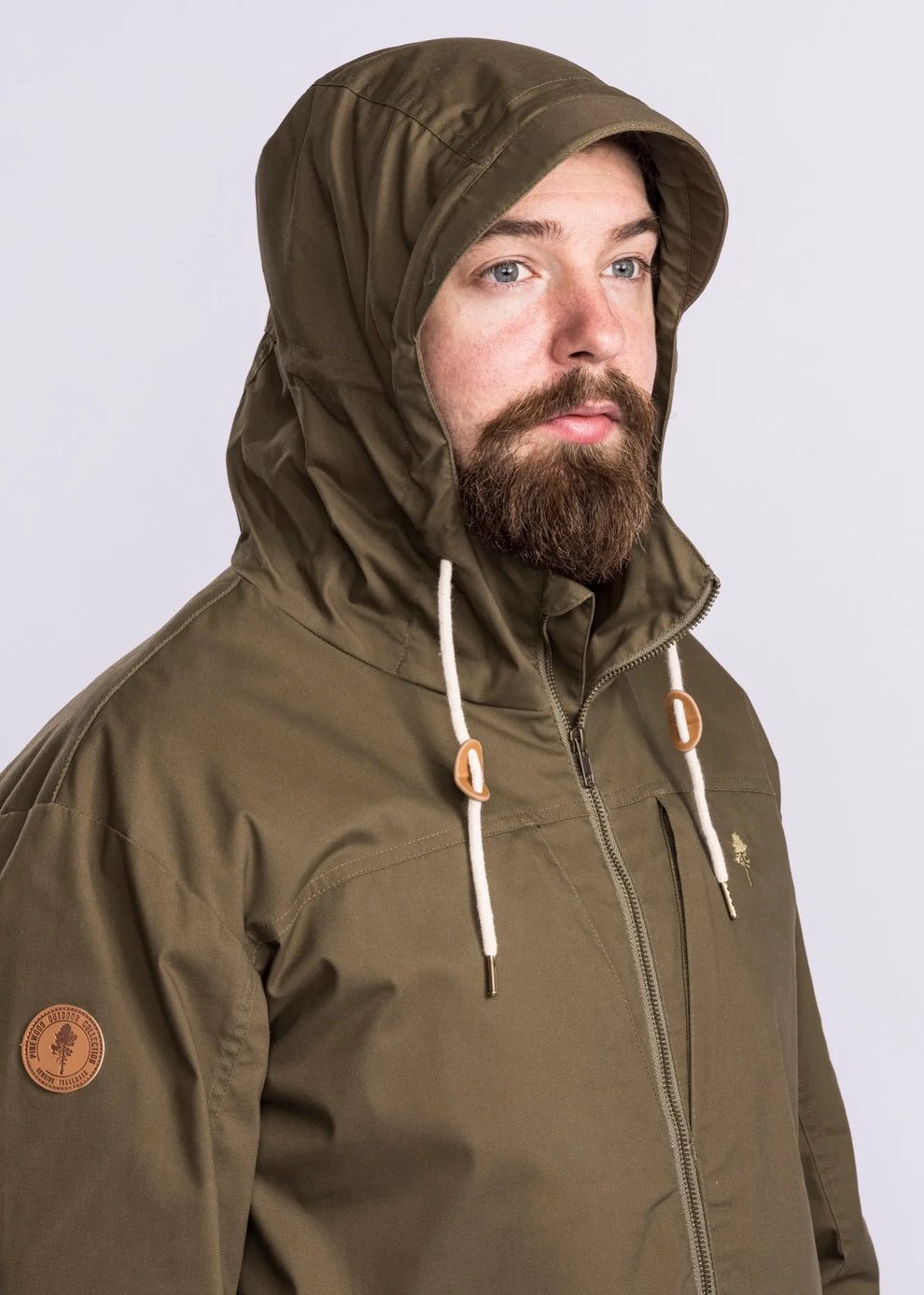 5795-713-23_Pinewood-Jacket-Varnamo-Light_Hunting-Olive