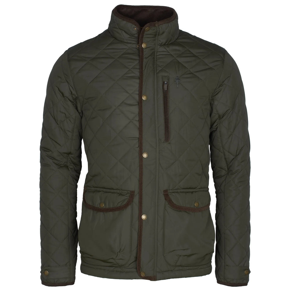 5815-135-01_Pinewood-Nydala-Classic-Quilt-Jacket-Mens_Mossgreen