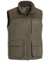 5883-241-01_Pinewood-Vest-Abisko_Suede-Brown