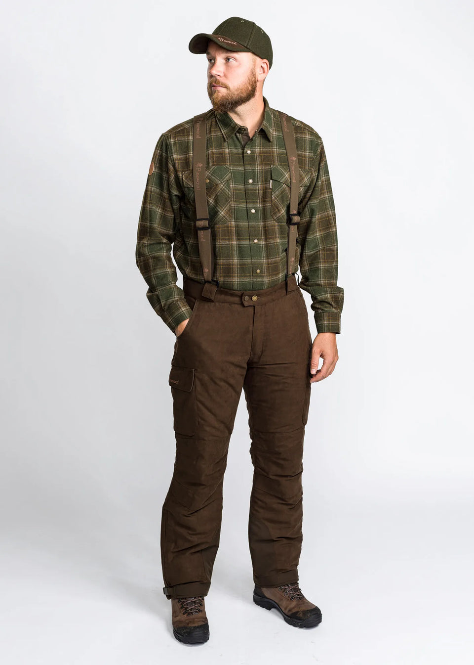 5885-241-60_Pinewood-Trousers-Abisko-2_Suede-Brown