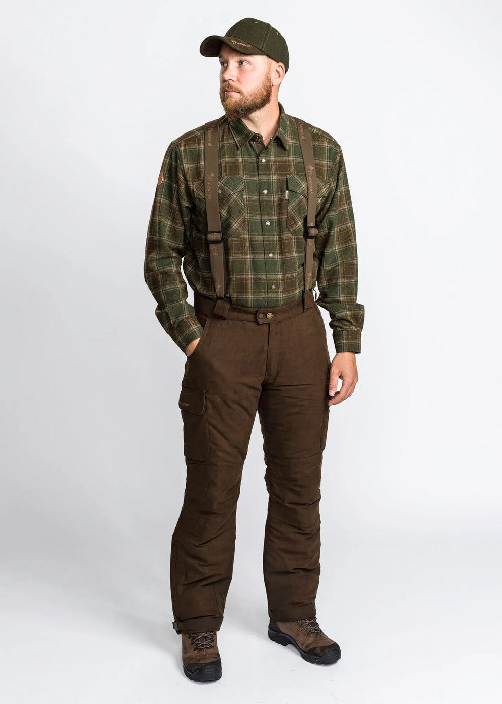 5885-241-60_Pinewood-Trousers-Abisko-2_Suede-Brown