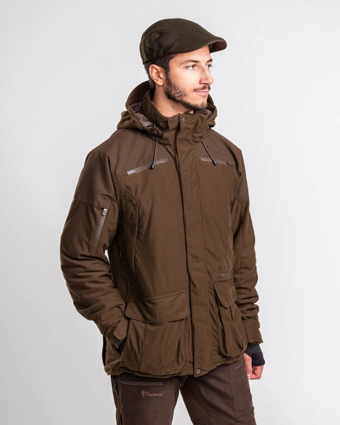 Småland Forest Padded Jacket M's