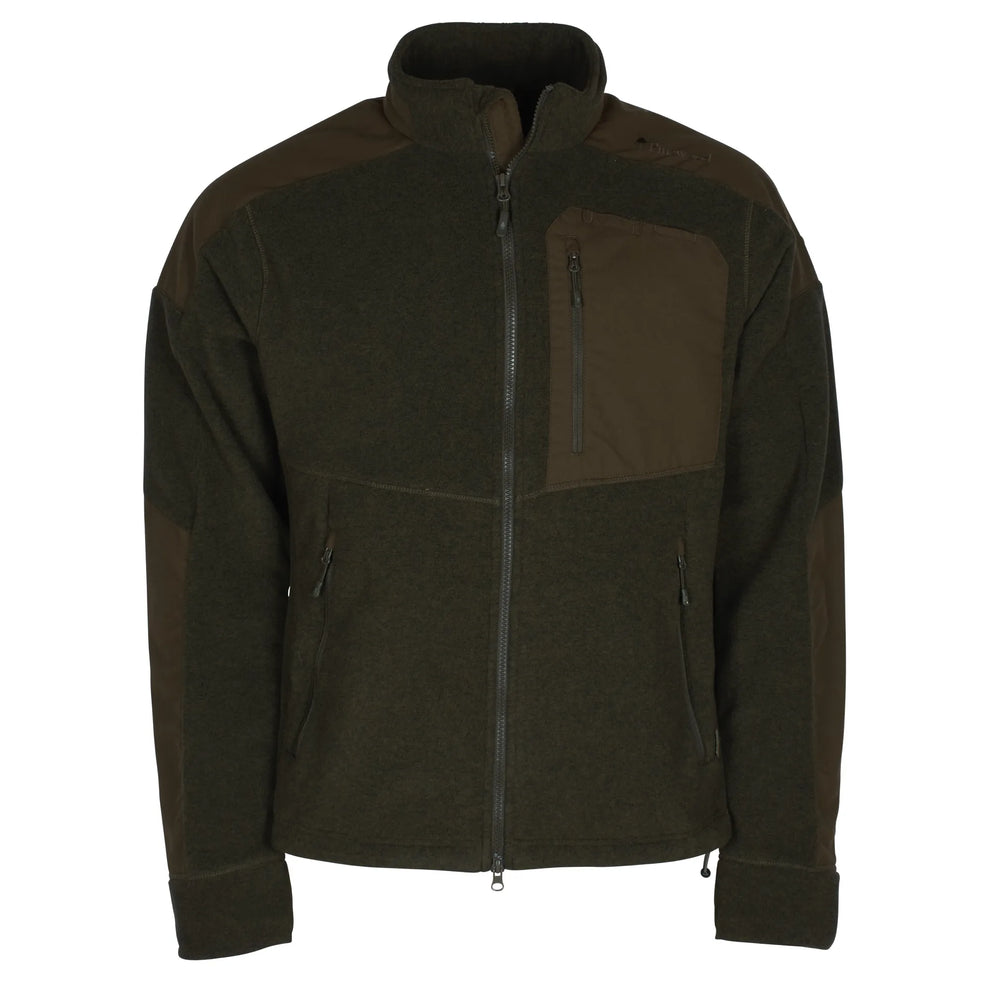 5894-114-01_Pinewood-Smaland-Forest-Fleece-Jacket-Mens_Hunting-Green