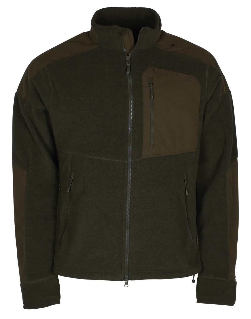 5894-114-01_Pinewood-Smaland-Forest-Fleece-Jacket-Mens_Hunting-Green_BLANK_(3775)