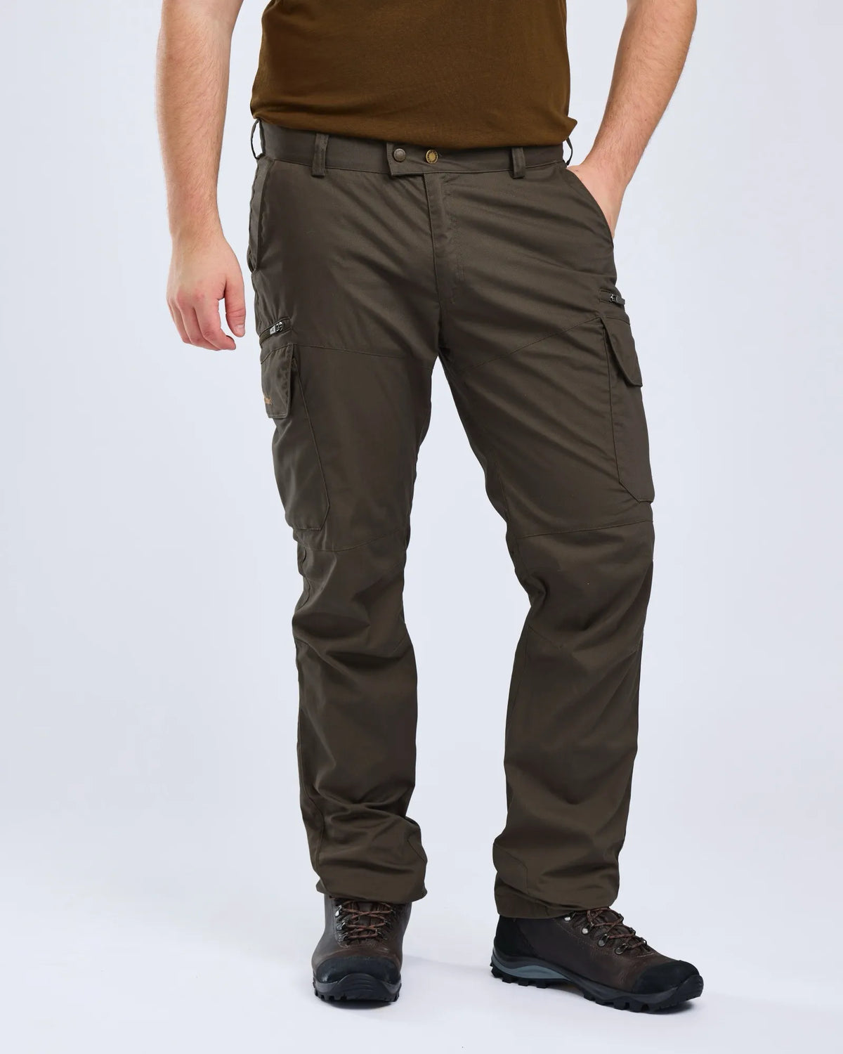 Vandringskläder Herr