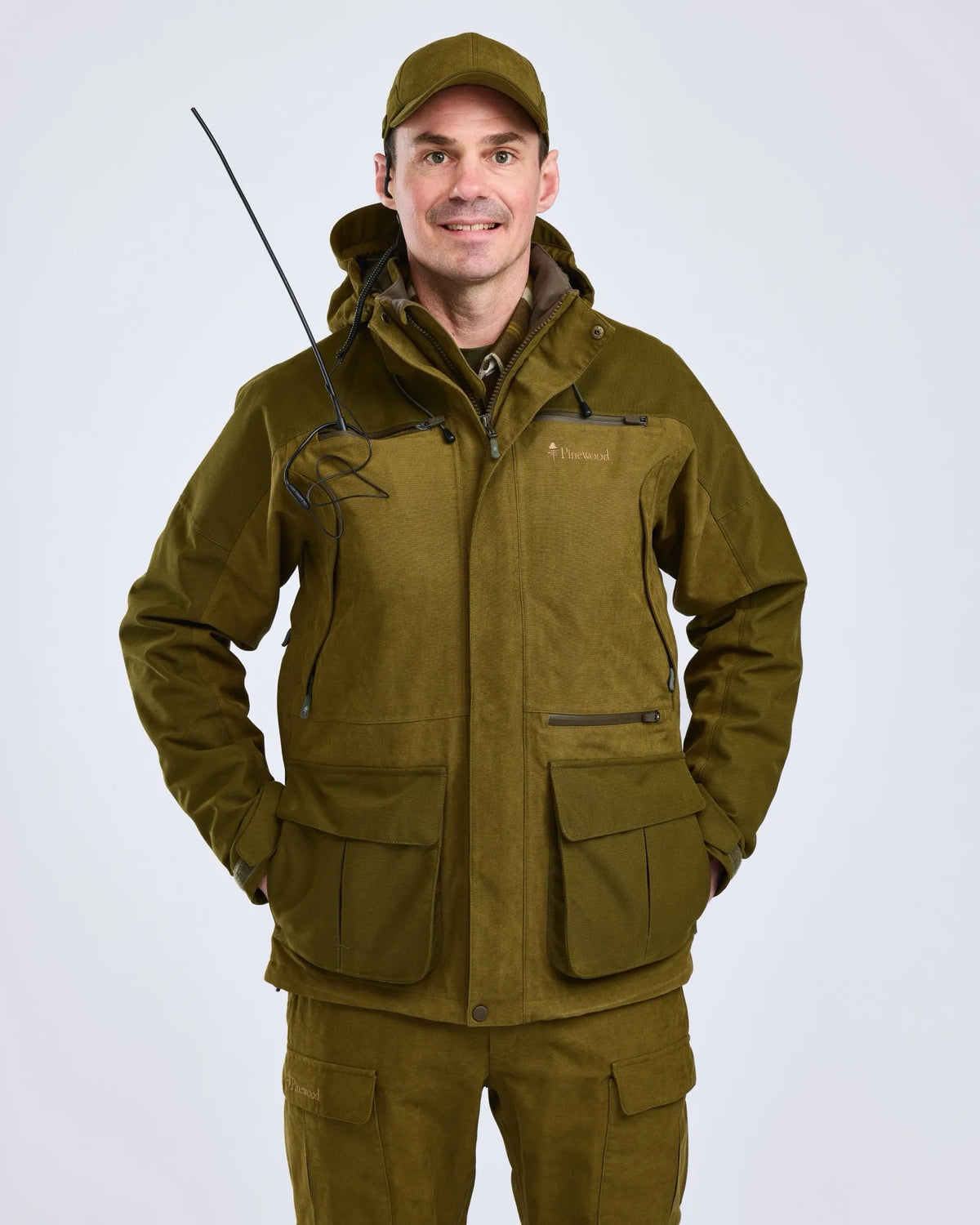 Moose Hunting