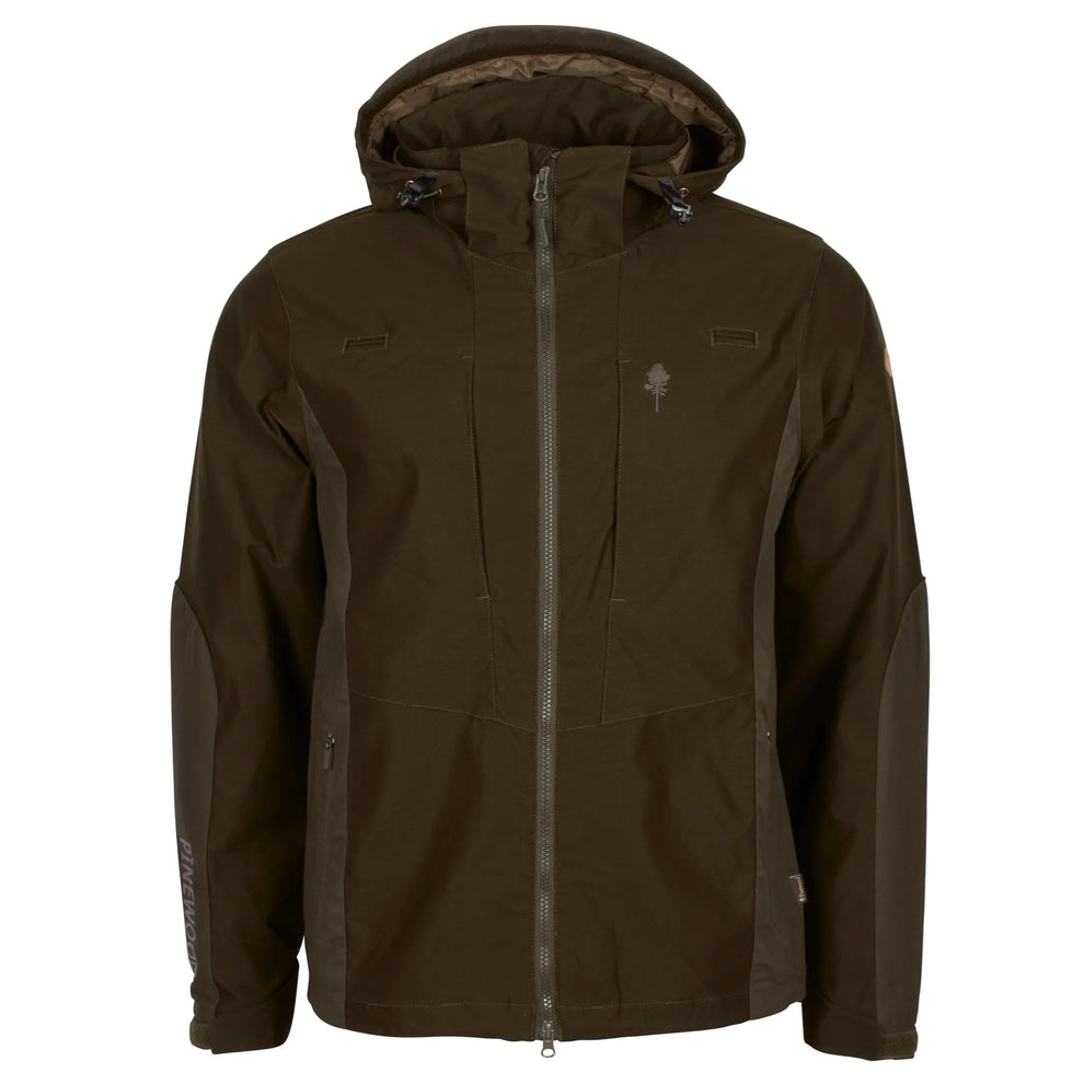 5996-743-01_Pinewood-Furudal-Tracking-Jacket-Mens_Dark-Mossgreen-Mossgreen