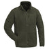 6065-100-01_Pinewood-Kids-Fleece-Jacket-Finnveden_Green