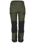 6085-153-01_Pinewood-Caribou-TC-Trousers-Kids_Storm-Mossgreen-Black