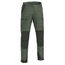 6085-195-01_Pinewood-Kids-Trousers-Caribou-Tc_Mid-Green-Mossgreen