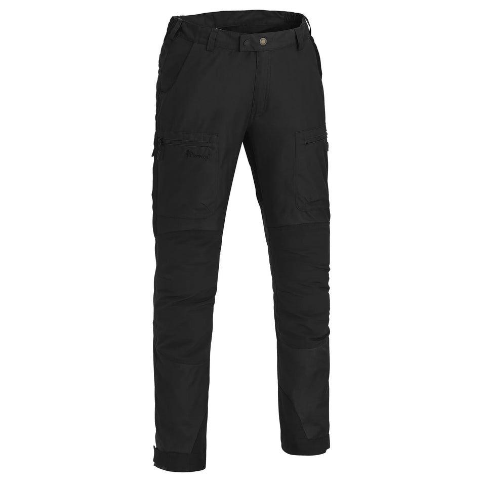 6085-425-01_Pinewood-Kids-Trousers-Caribou-Tc_Black-Black