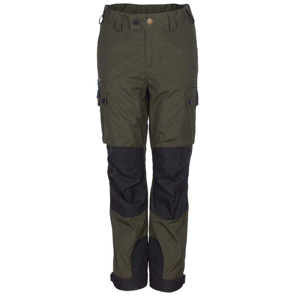 6392-153-01_Pinewood-Lappland-Extreme-20-Trousers-Kids_Mossgreen