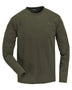 7447-100-01_Tshirt_BLANK_Long_BLANK_Sleeve_BLANK_2pack-Green