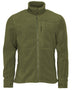 7500-100-01_Pinewood-Fleece-Jacket-Mens_Green