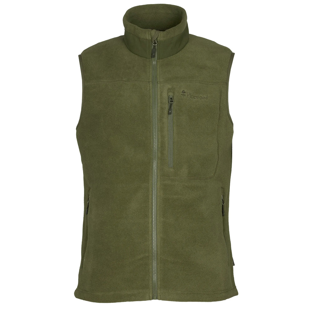 7502-100-01_Pinewood-Fleece-Vest-Mens_Green_