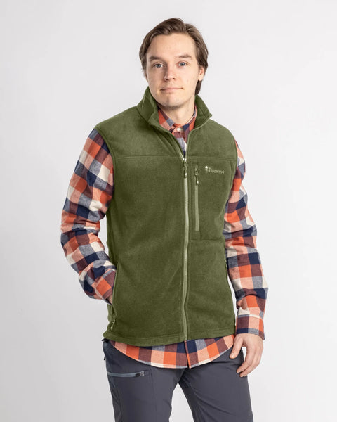 PSICOM 24aw P VEST Lサイズ Psicom tivoLi surf shop 2024 P Vest
