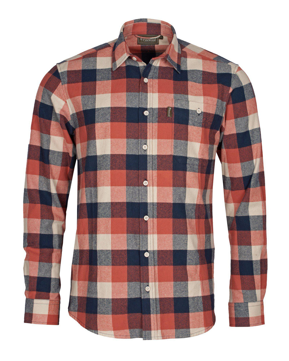 7504-336-01_Pinewood-Flannel-Shirt-Mens_Navy-Terracotta