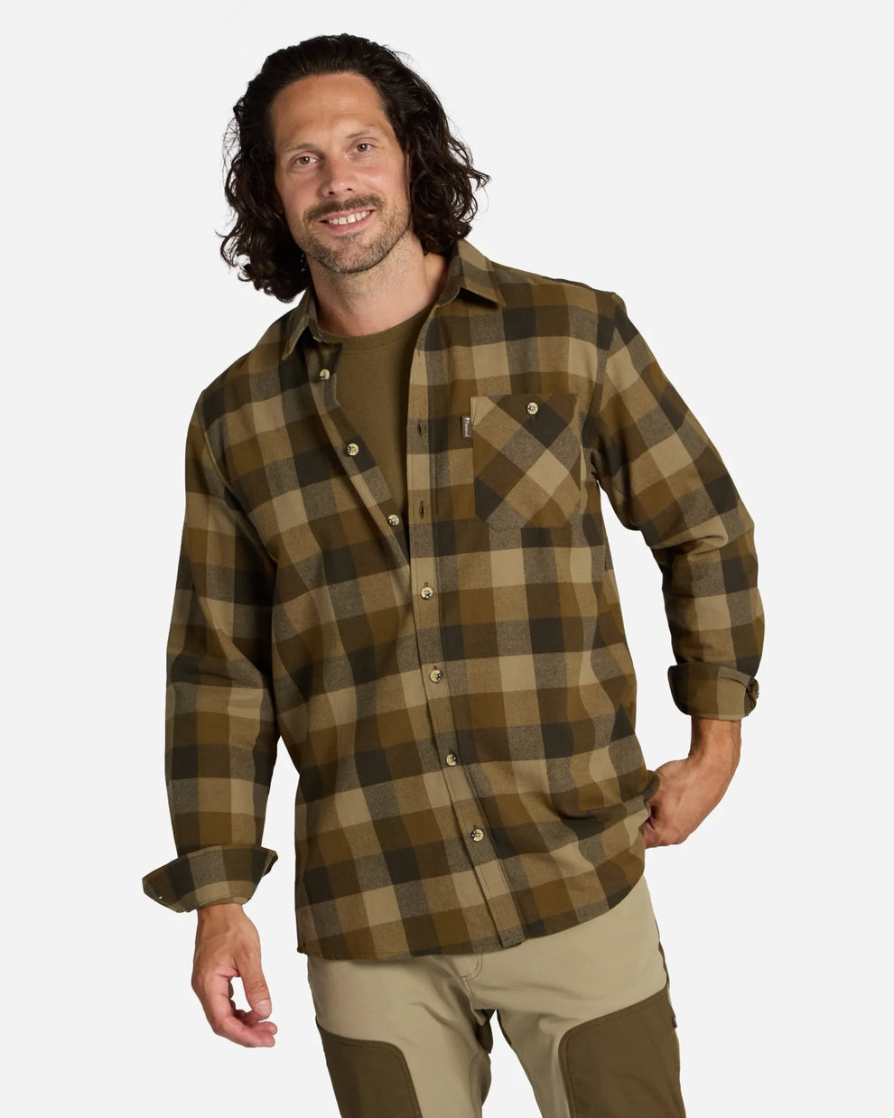 7531-189-60_Pinewood®-Wildmark-Flannel-Shirt-Ms