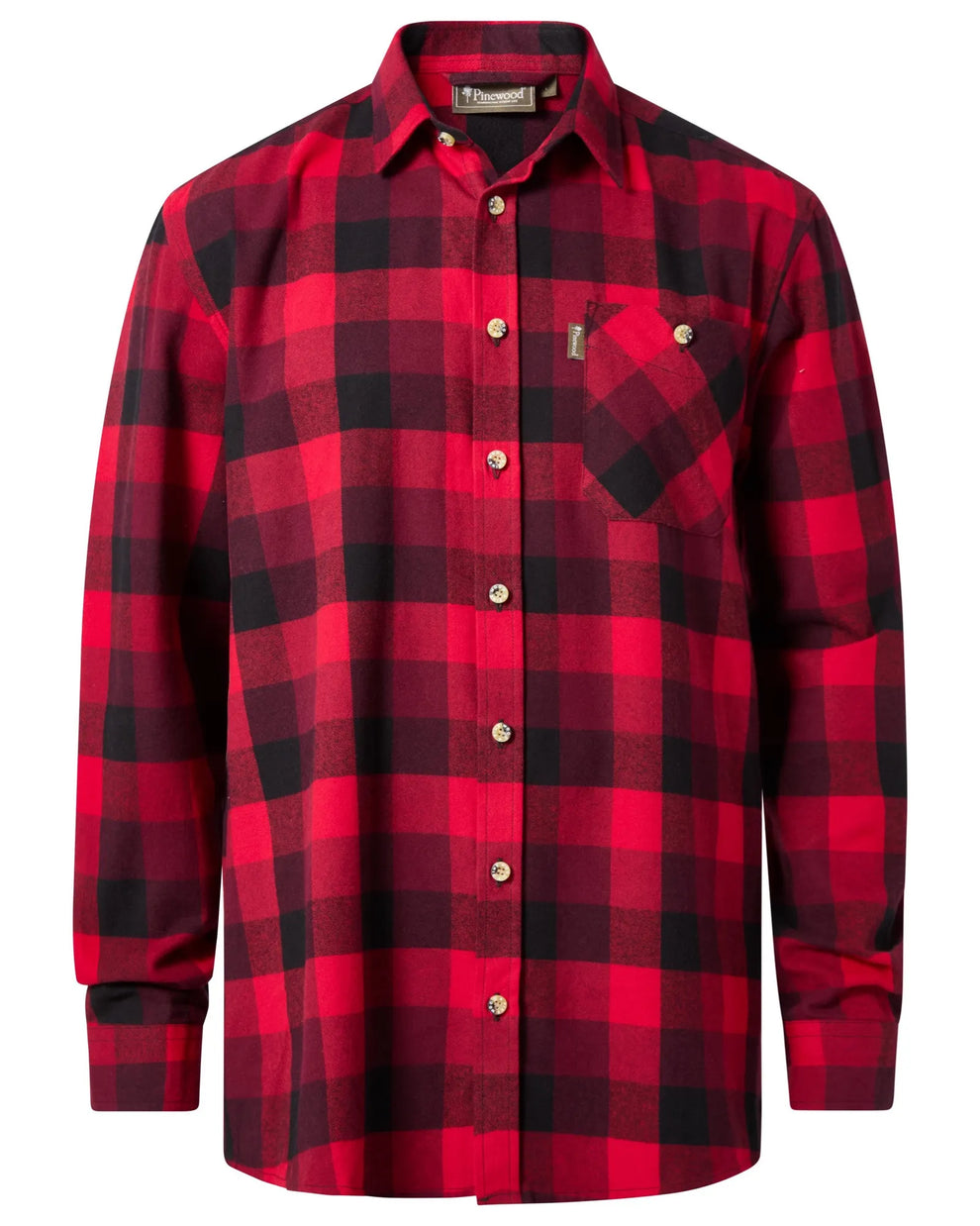 7531-518-01_Pinewood®-Wildmark-Flannel-Shirt-Ms