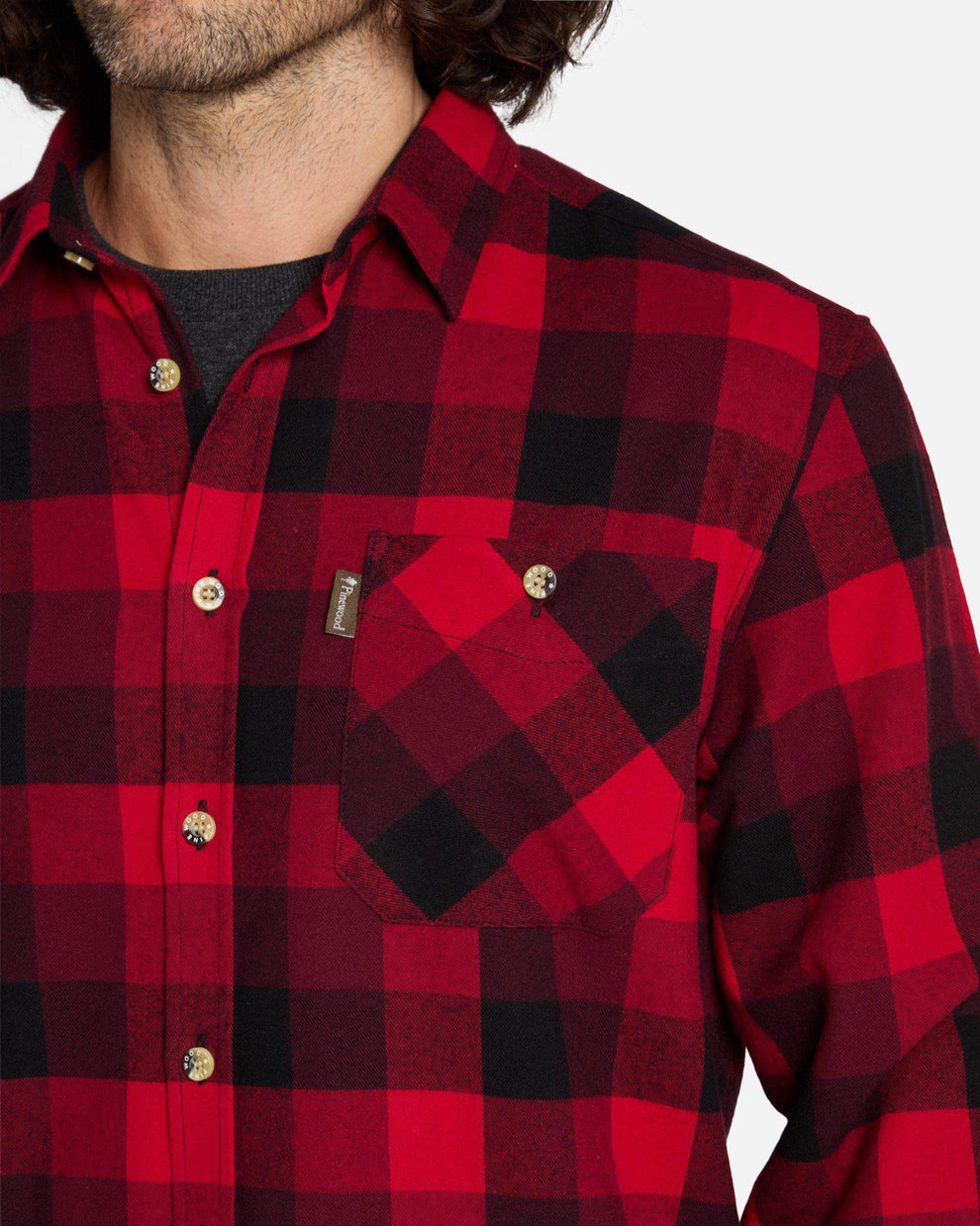 7531-518-20_Pinewood®-Wildmark-Flannel-Shirt-Ms