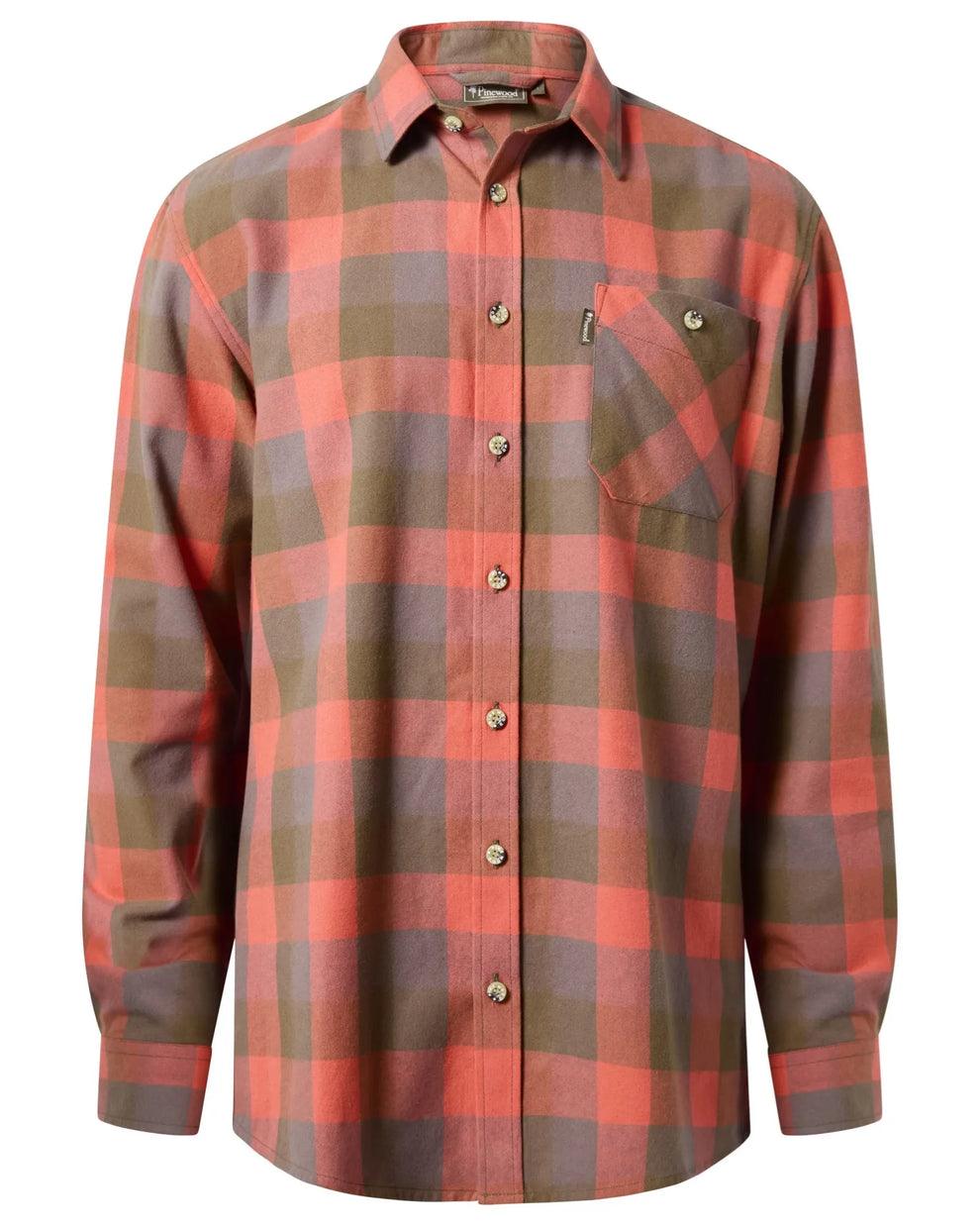 7531-540-01_Pinewood®-Wildmark-Flannel-Shirt-Ms