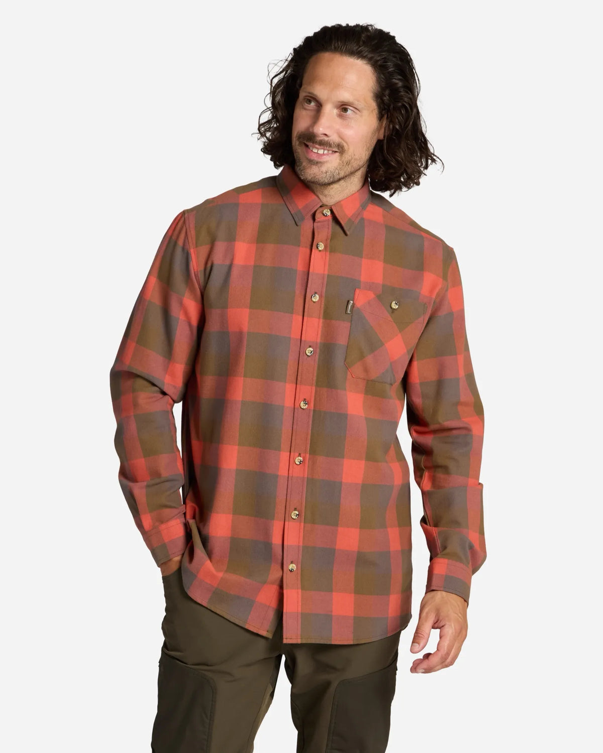 Long Sleeve Shirts Men
