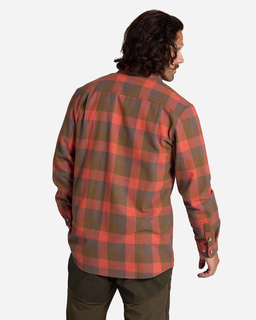 7531-540-66_Pinewood®-Wildmark-Flannel-Shirt-Ms