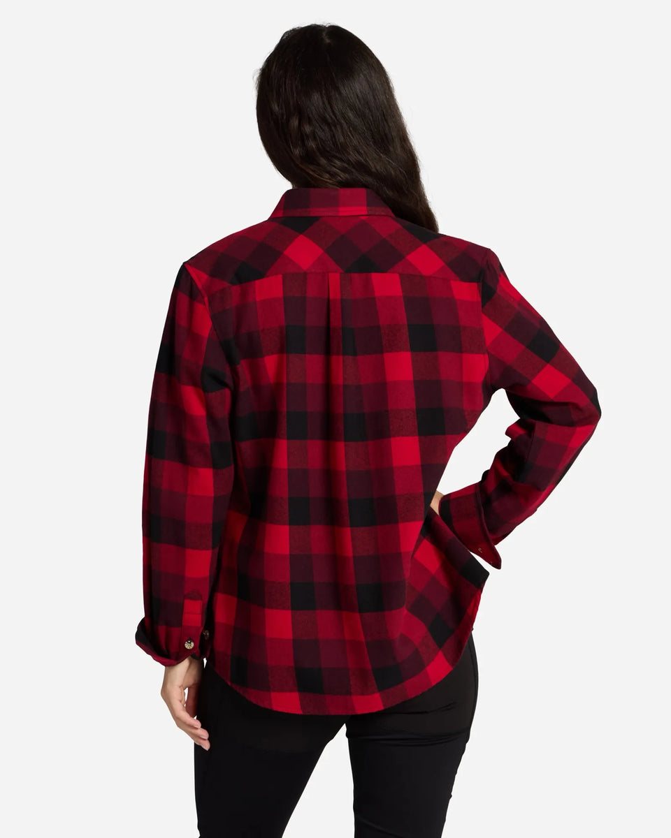 7532-518-66_Pinewood®-Wildmark-Flannel-Shirt-Ws