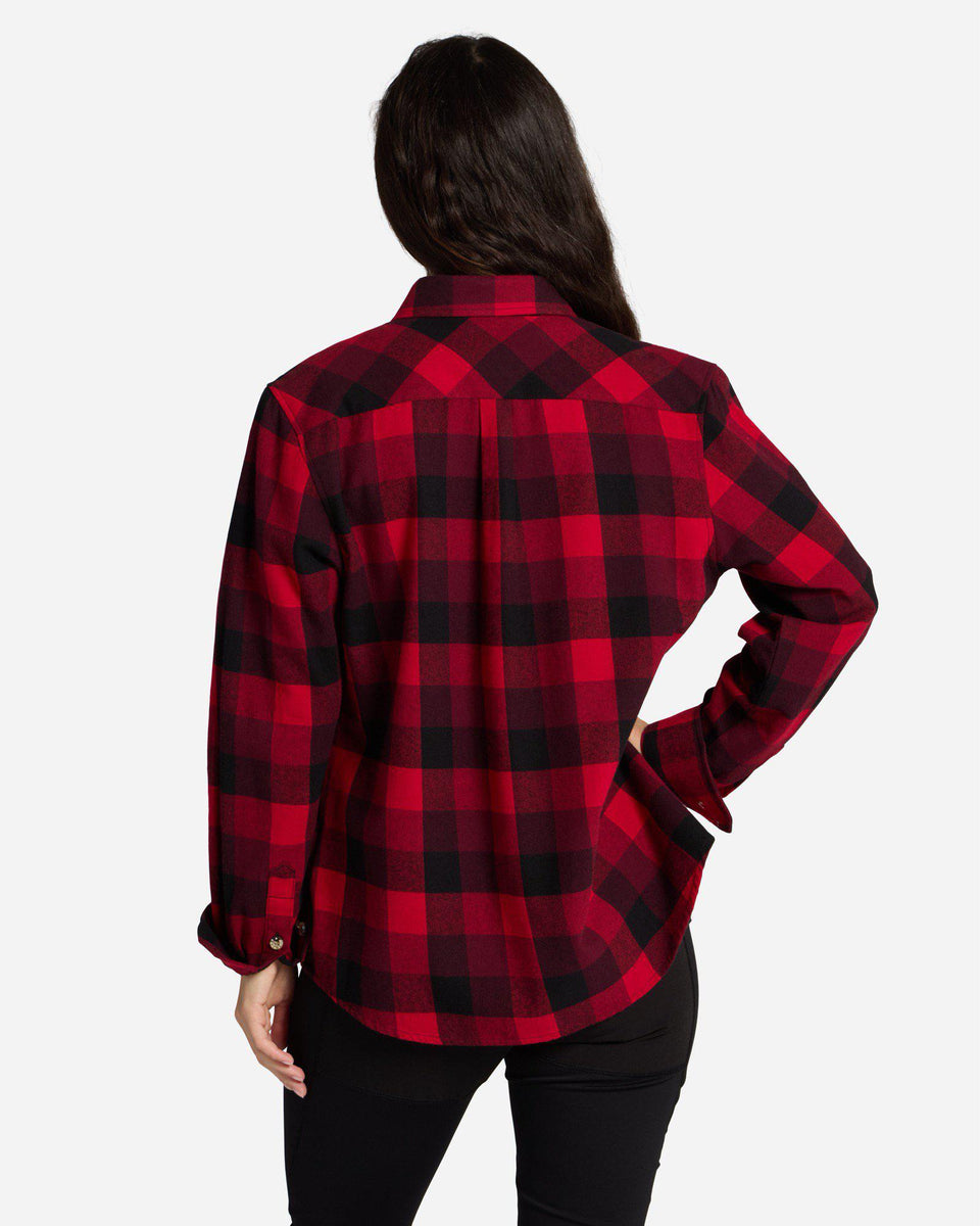 7532-518-66_Pinewood®-Wildmark-Flannel-Shirt-Ws