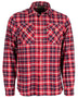 9026-520-01_Pinewood-Harjedalen-Shirt-Mens_Red-Navy