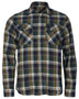 9026-711-01_Pinewood-Harjedalen-Shirt-Mens_Green-Navy