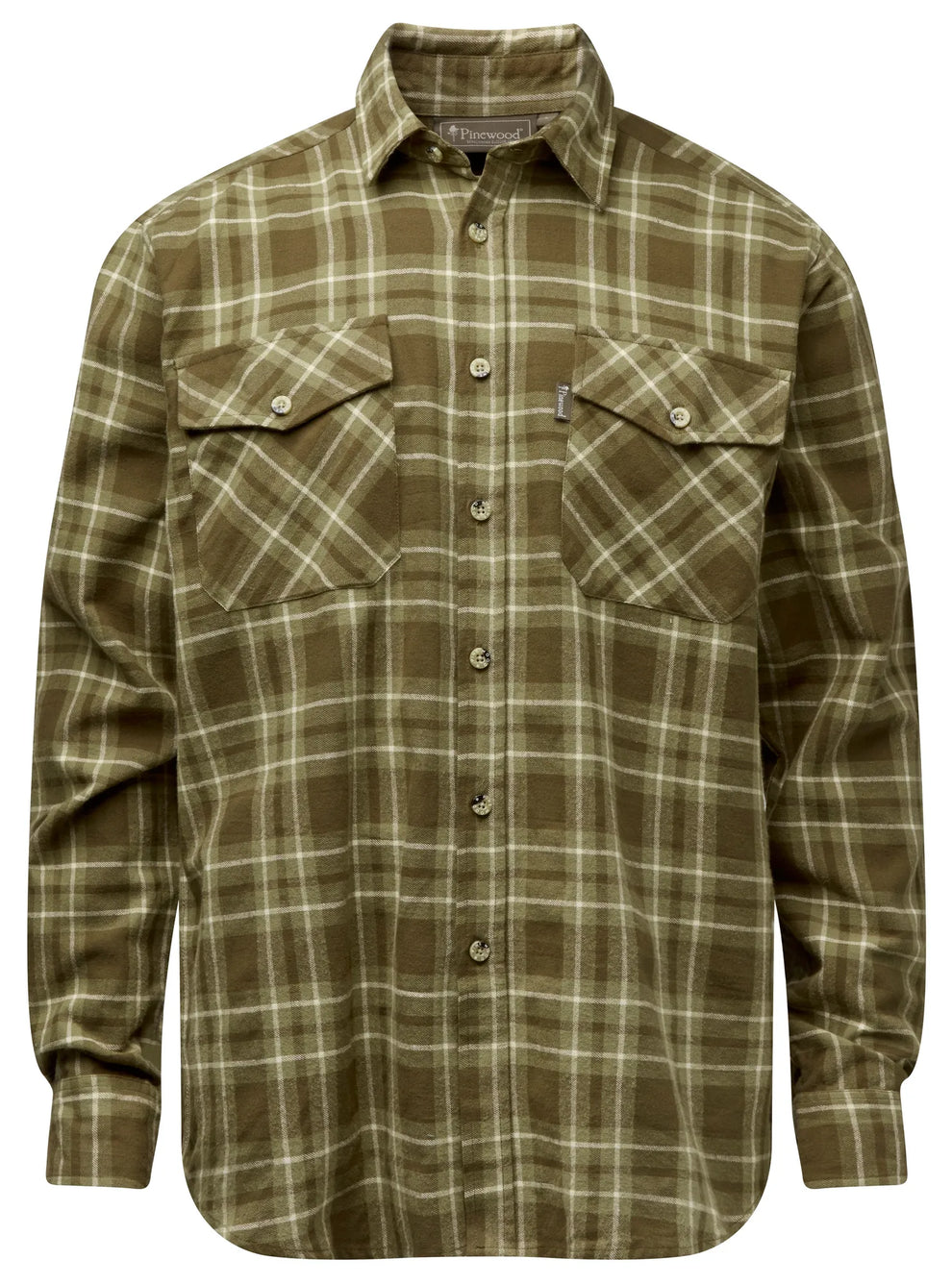 9026-770-01_Pinewood®-Härjedalen-Shirt-Ms 12899
