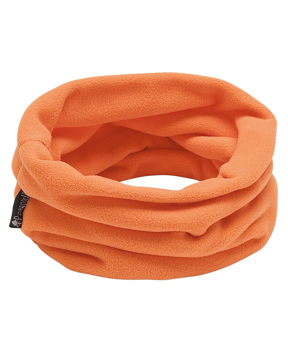 9105-502-01_Pinewood-Fleece-Collar_Orange