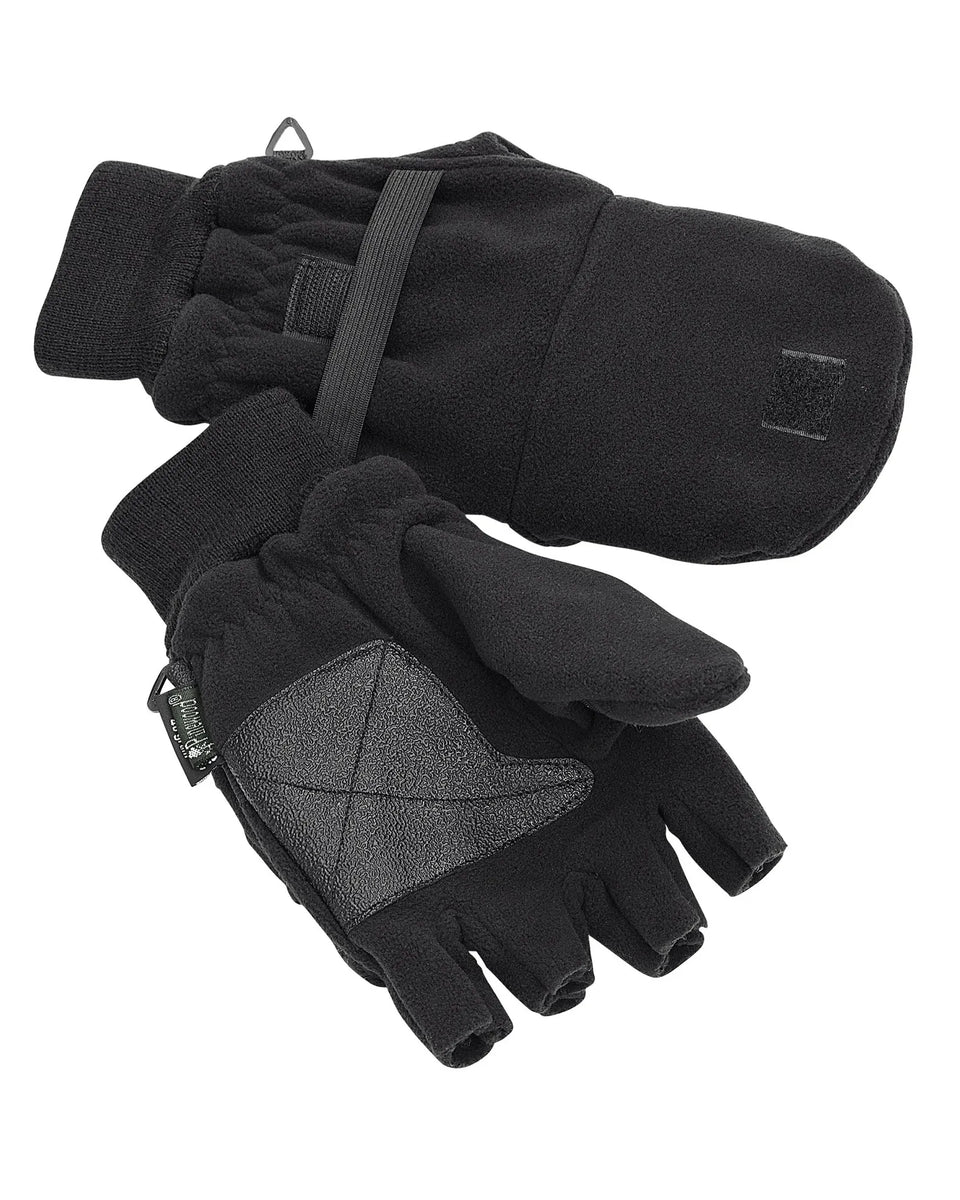 9109-400-01_Glove_BLANK_Hunting_BLANK_Fishing_BLANK_-_BLANK_Black
