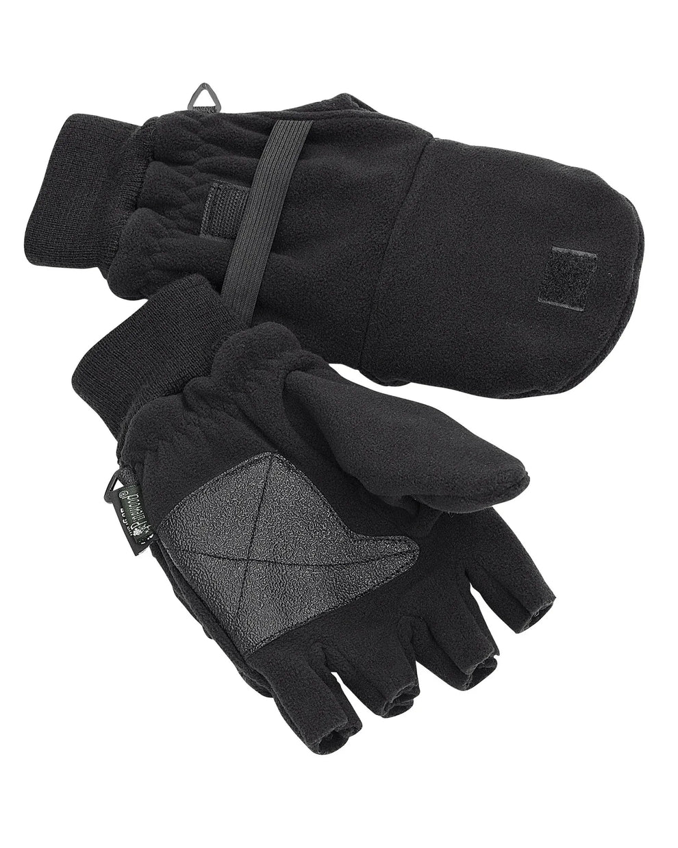 9109-400-01_Glove_BLANK_Hunting_BLANK_Fishing_BLANK_-_BLANK_Black