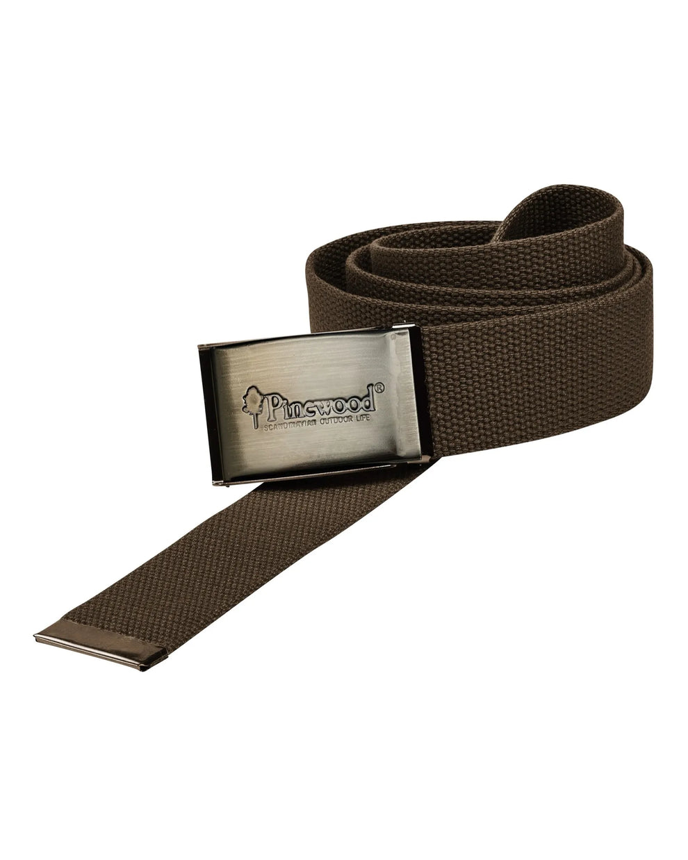 9199-205-01_Pinewood-Canvas-Belt_Brown
