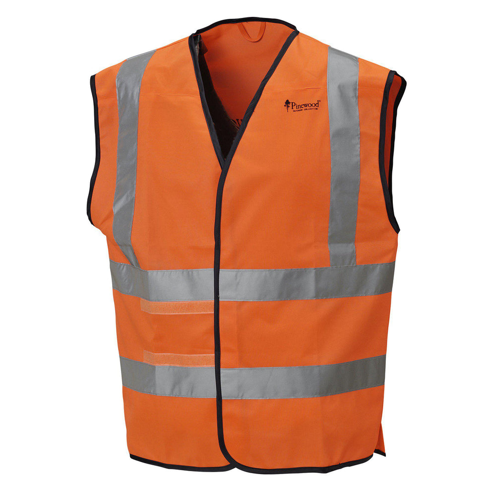 9220-502-01_Pinewood-Safety-Vest_Signal-Orange