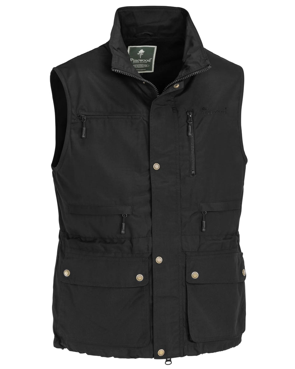 9288-400-01_Pinewood-Vest-New-Tiveden-Wildmark_Black_v3