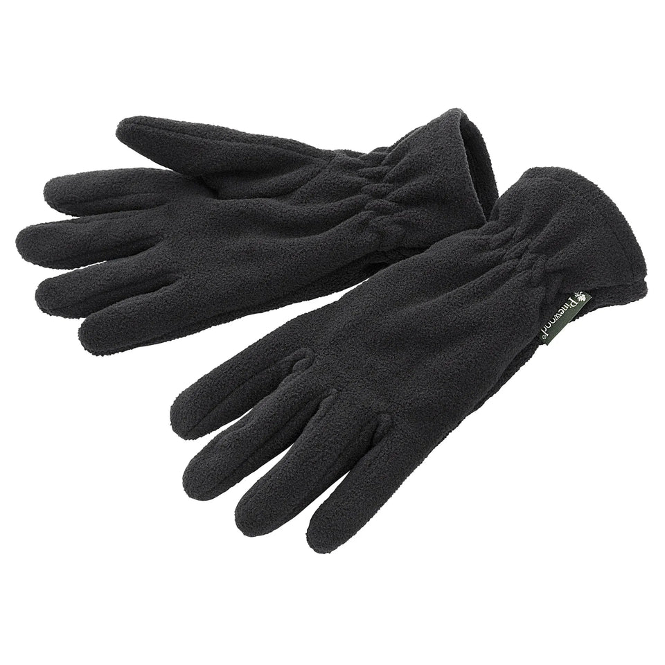 9407-400-01_Pinewood-Fleece-Glove-Samuel_Hunting-Green