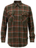 9428-766-01_Pinewood-Prestwick-Exclusive-shirt-Mens_Green-BurnedOrange 12941