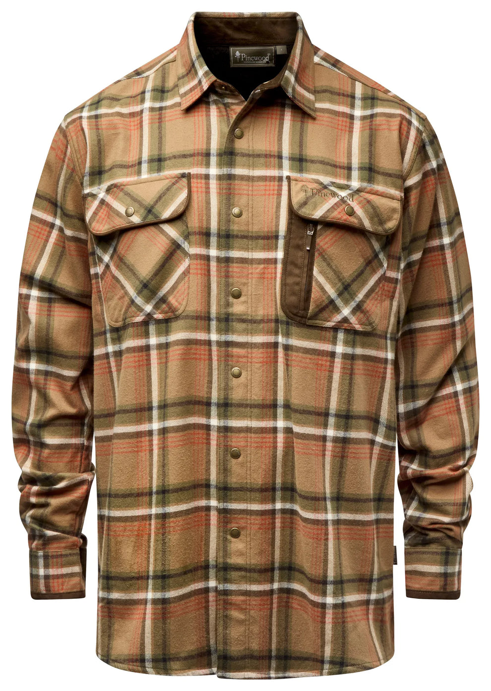 9435-277-01_Pinewood®-Cornwall-Shirt-Ms 12907