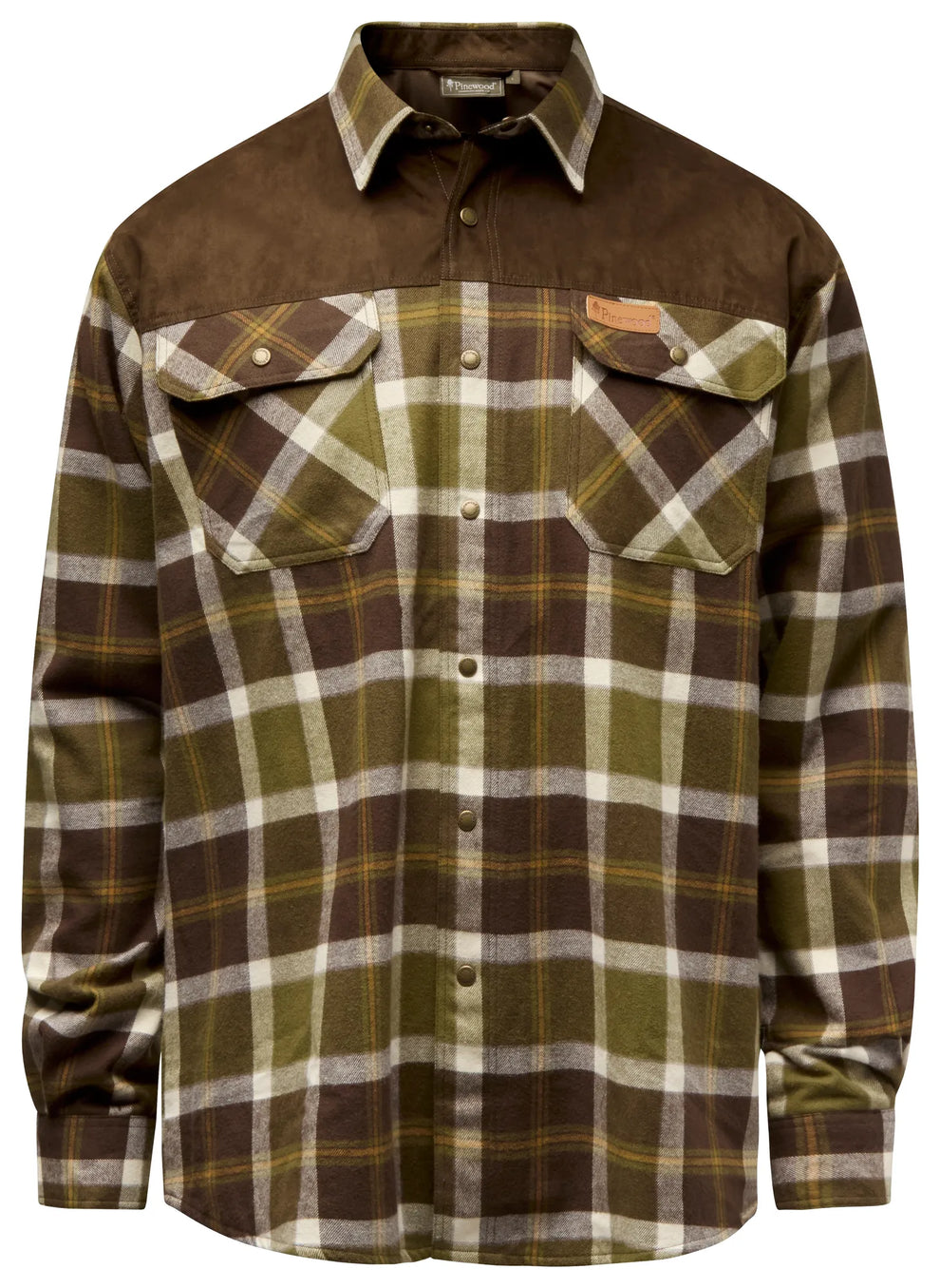 9436-773-01_Pinewood®-Douglas-Shirt-Ms 12909