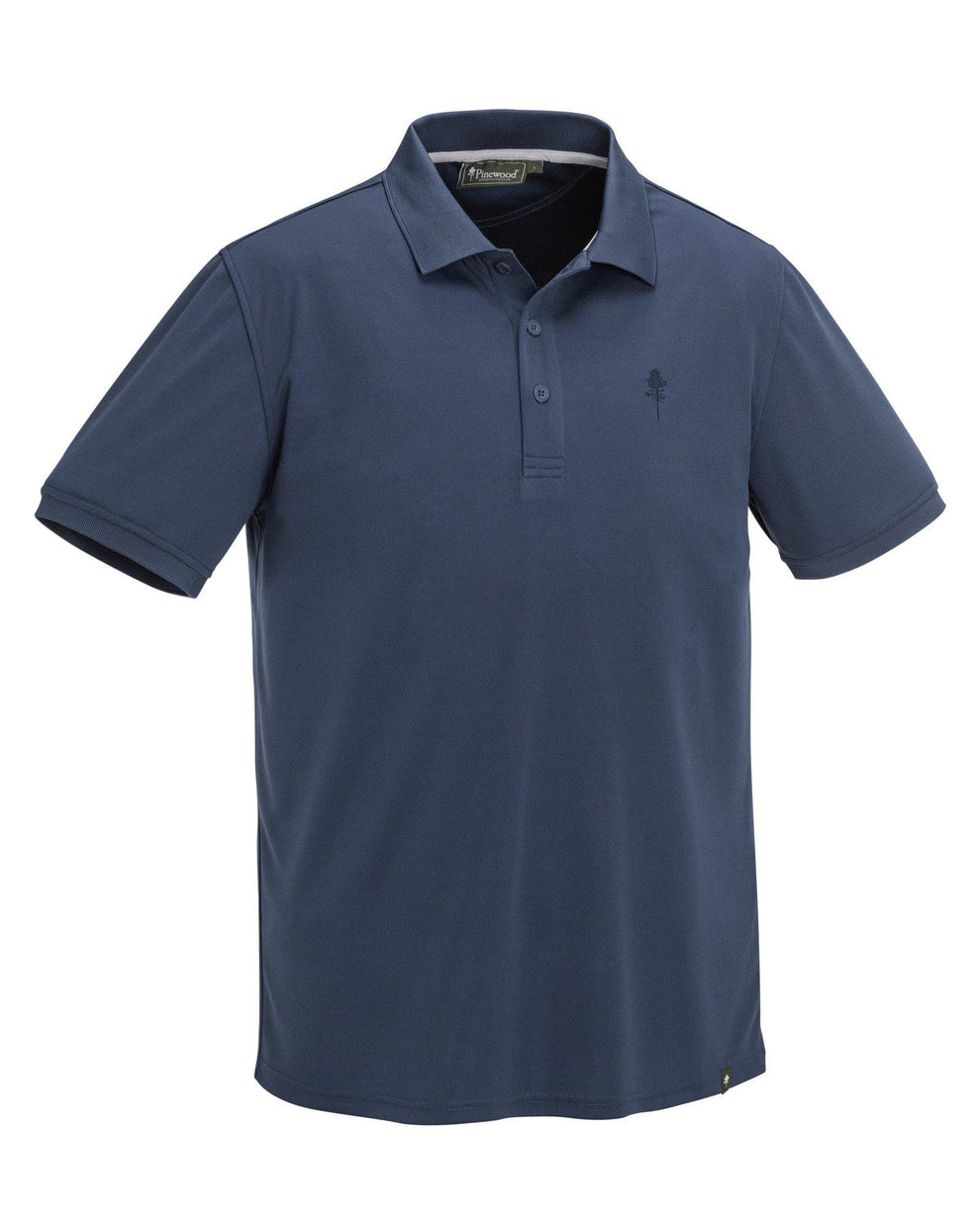 9458-314-01_Pinewood-Polo-Shirt-Ramsey-Coolmax_Dark-Navy