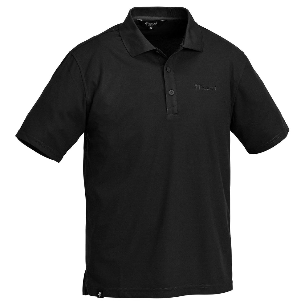 9458-400-01_Pinewood-Polo-Shirt-Ramsey_Black