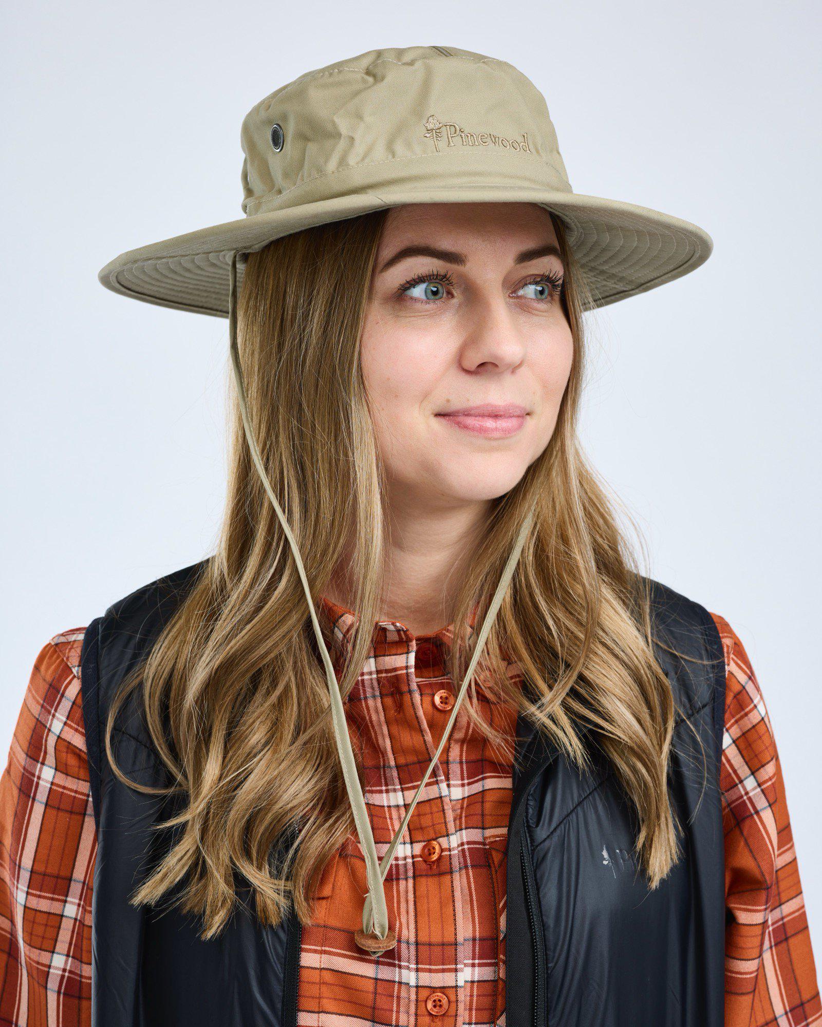 Pinewood® Mosquito Hat